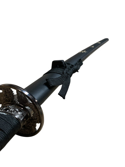 43271 - 440 Stainless The Bride "Kill Bill" Hitori Hanzo Sword 42" |TBD|