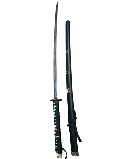 43271 - 440 Stainless The Bride "Kill Bill" Hitori Hanzo Sword 42" |TBD|