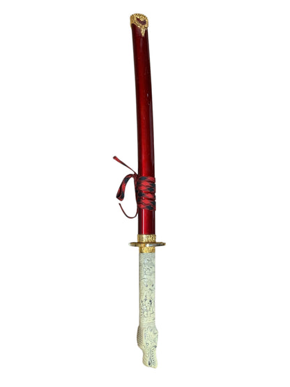 10834 - Sword Tanto Open Mouth 30" |3-E Down|