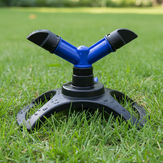 15479 - 6" Blue Sprinkler |TBD|