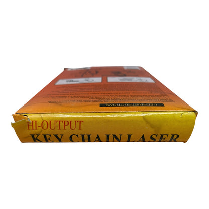 6460 - Buy One Get One Free Laser Light With 42 Heads |12-25|
