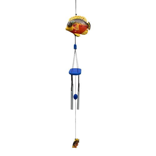 43372 - Tropical Fish Wind Chime |18-26|