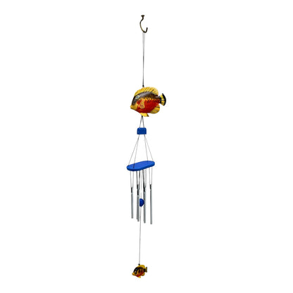 43372 - Tropical Fish Wind Chime |18-26|