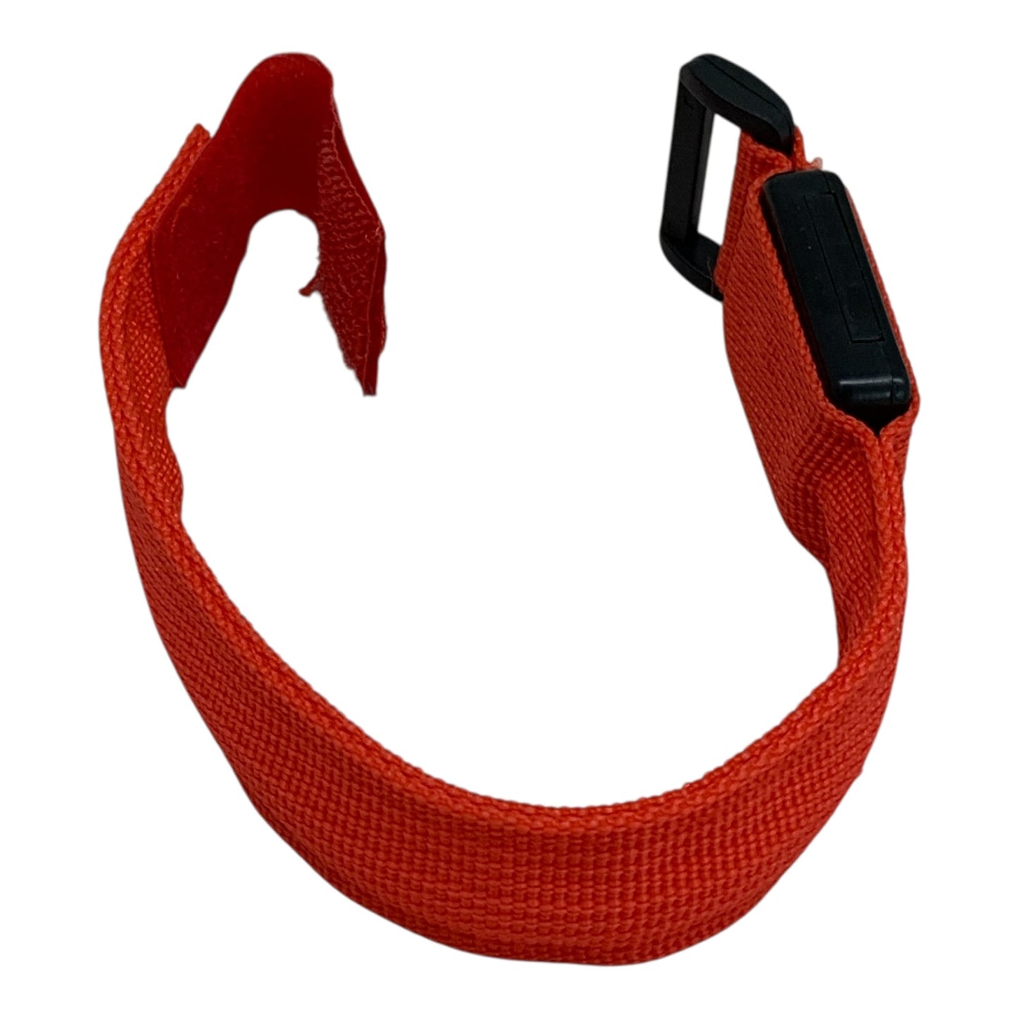 48401 - LED Light Up Dog Collar - 10" Red Glow Collar for Small Dogs - High Visibility Night Safety Collar - |TBD|
