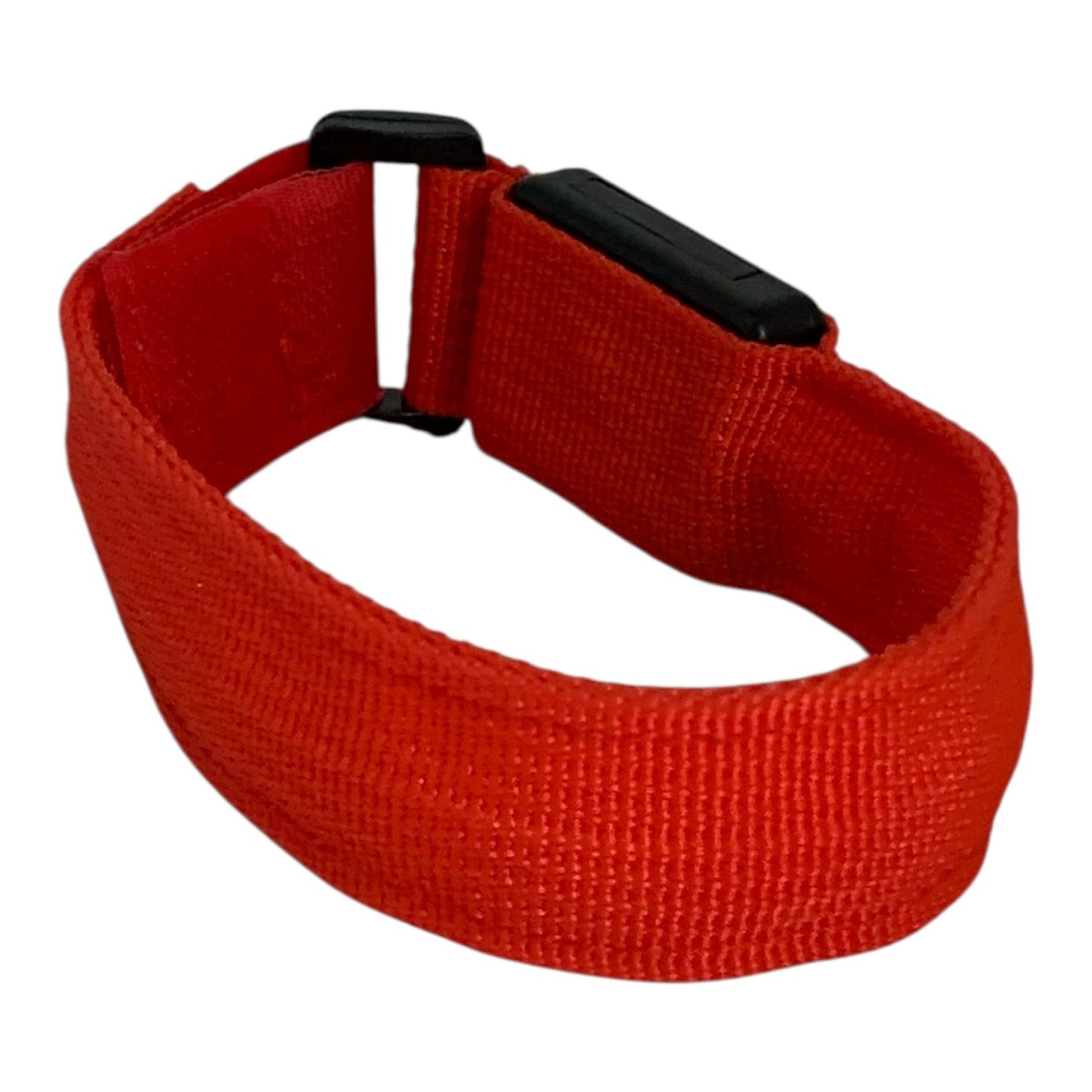 48401 - LED Light Up Dog Collar - 10" Red Glow Collar for Small Dogs - High Visibility Night Safety Collar - |TBD|