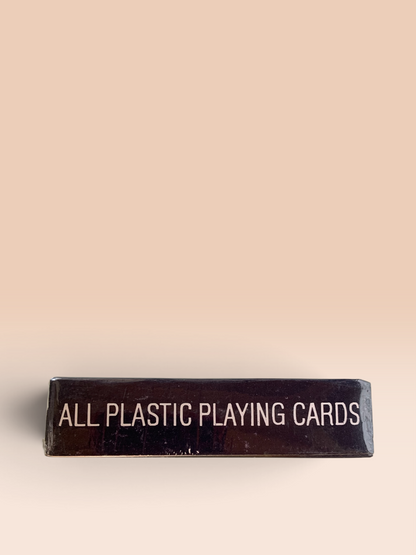 6699 - Royal Washable Playing Cards |GR-63|