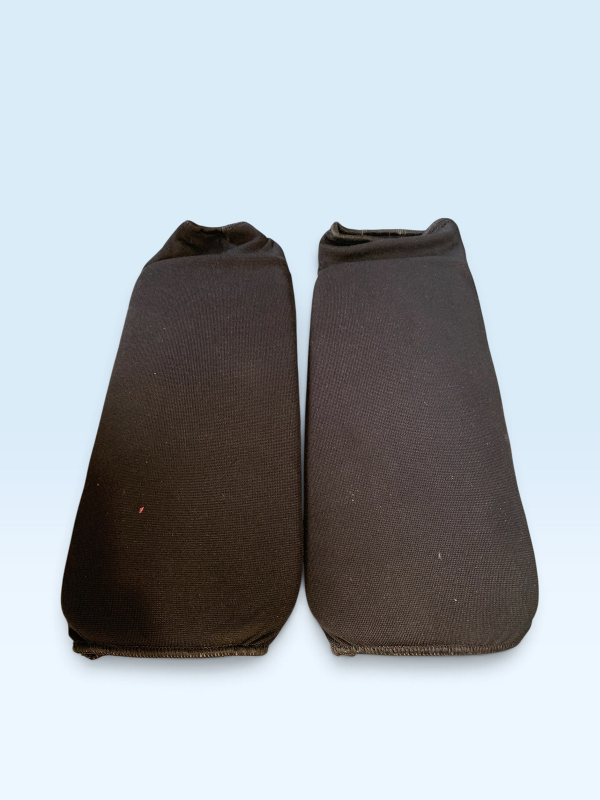 12355 - Forearm X-Large Black Cloth |GR-68|