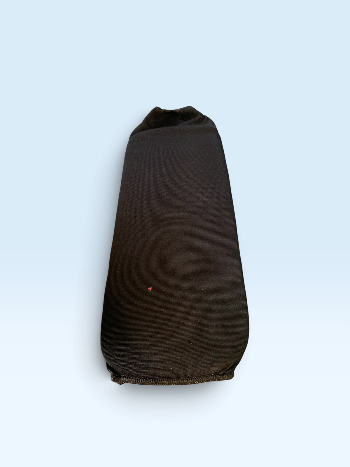 12355 - Forearm X-Large Black Cloth |GR-68|