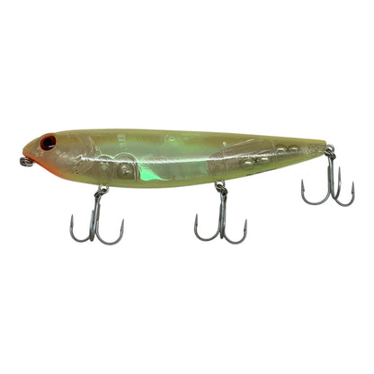 25202 - Bone Fish Lure H2O Express 6" |S-17|
