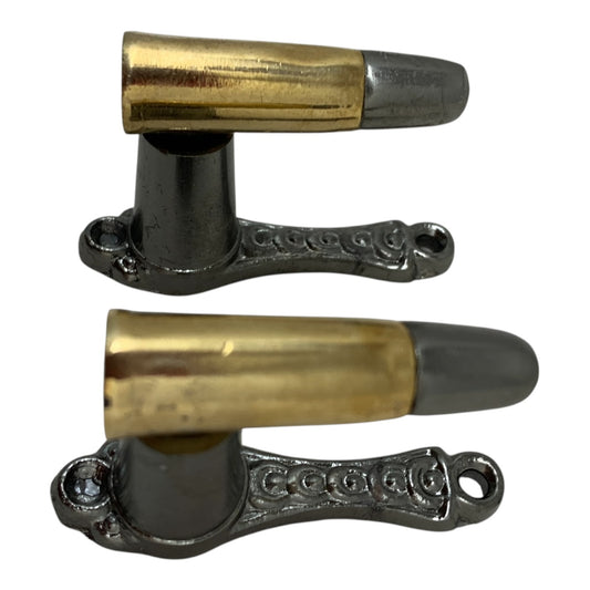 9046 - Hanger Nickle Cartridge Shell |12-25|