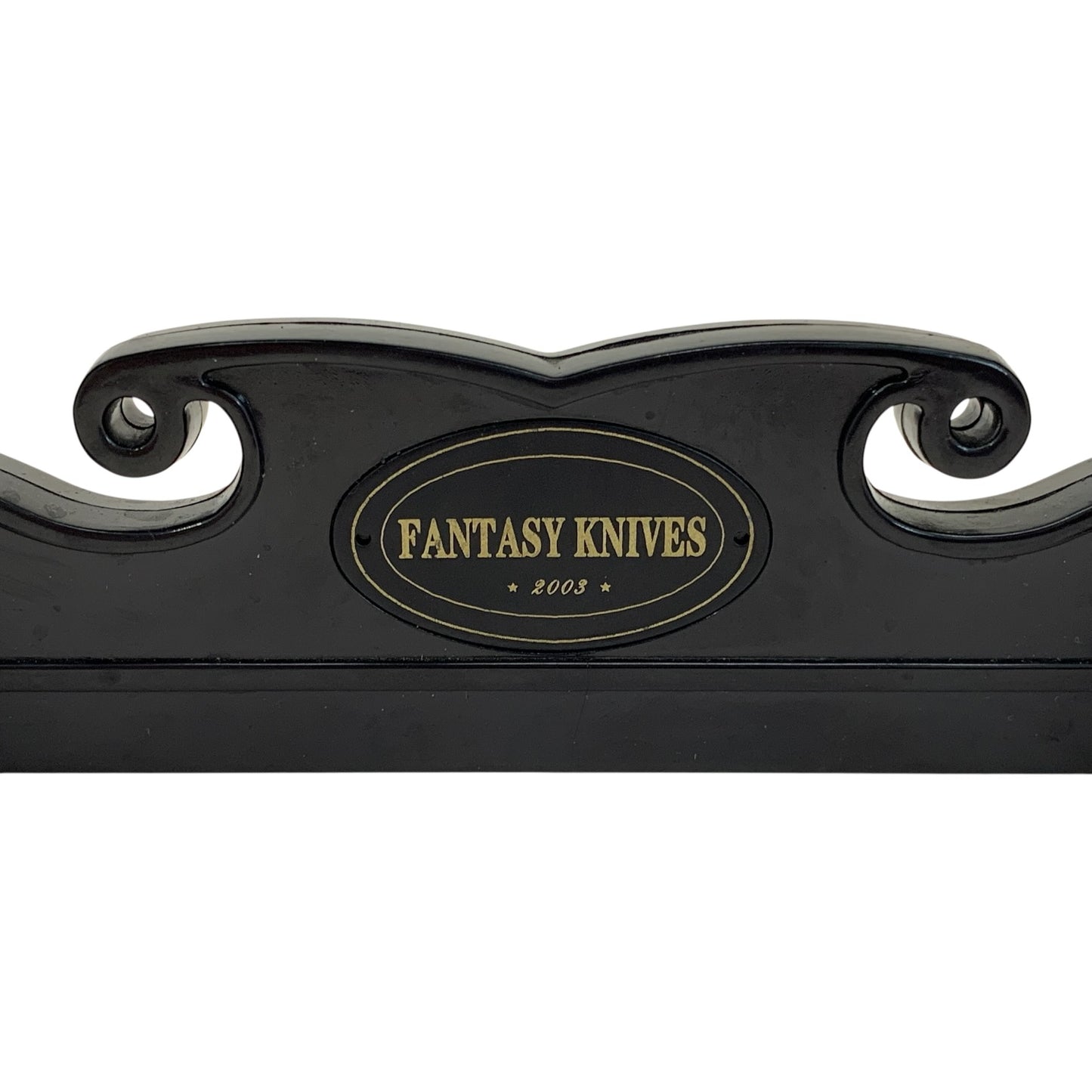 17891 - Two Dragon Head Letter Opener |108|