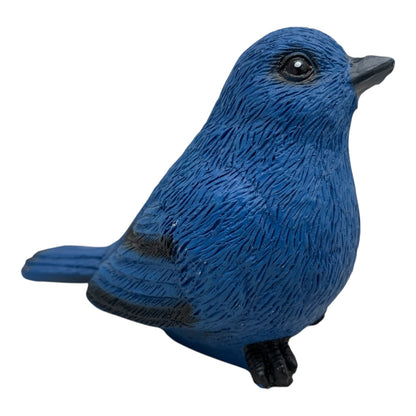 905 - 3" Blue Bird - Look Forward |Z-44|
