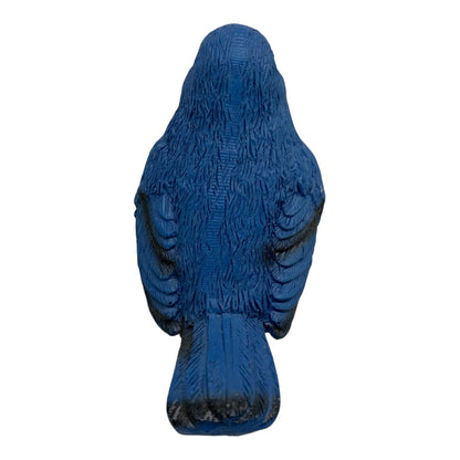 905 - 3" Blue Bird - Look Forward |Z-44|