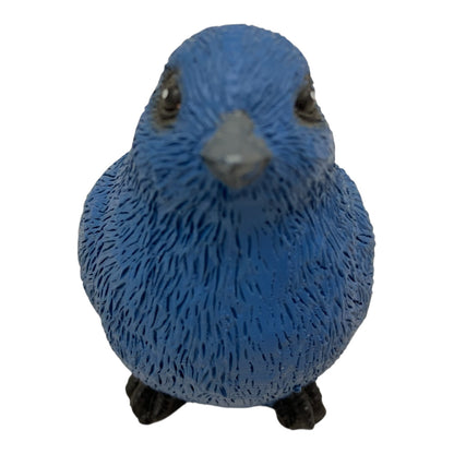 905 - 3" Blue Bird - Look Forward |Z-44|