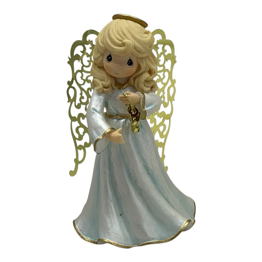 48406 - Angel of Peace Precious Moments |H-10|