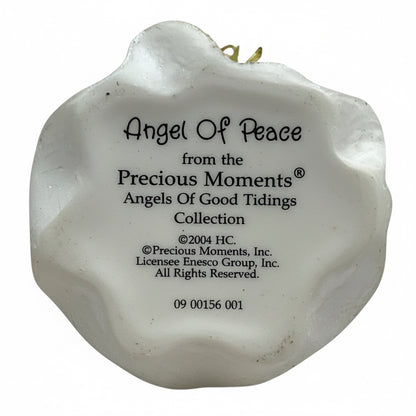 48406 - Angel of Peace Precious Moments |H-10|
