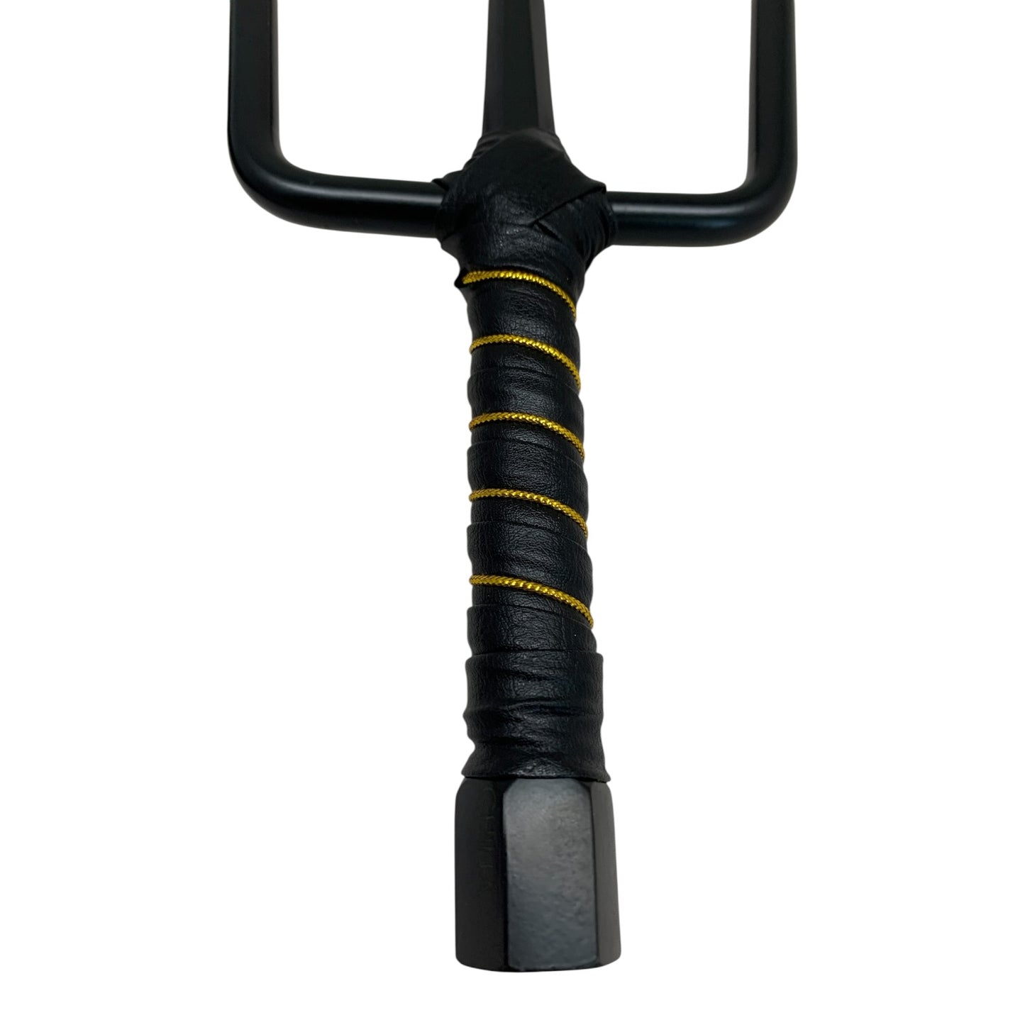 48322 - 13" octagonal economy Sai |TBD|