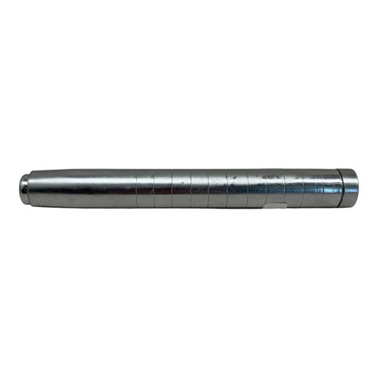 4515 - Baton 17" Chrome With Spring |89|
