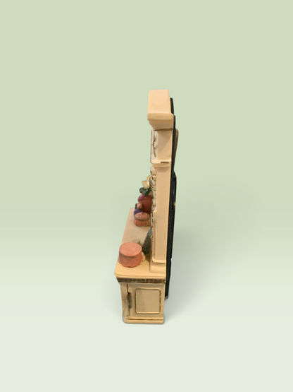 21562 - Vanity Table Photo Frame 8" |TBD|