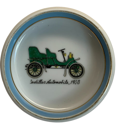 22322 - Cadillac Automobile Coaster 3.5" |17-27|
