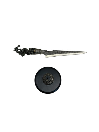 1859 - Dragon Letter Opener Stand 12" |109|Store|
