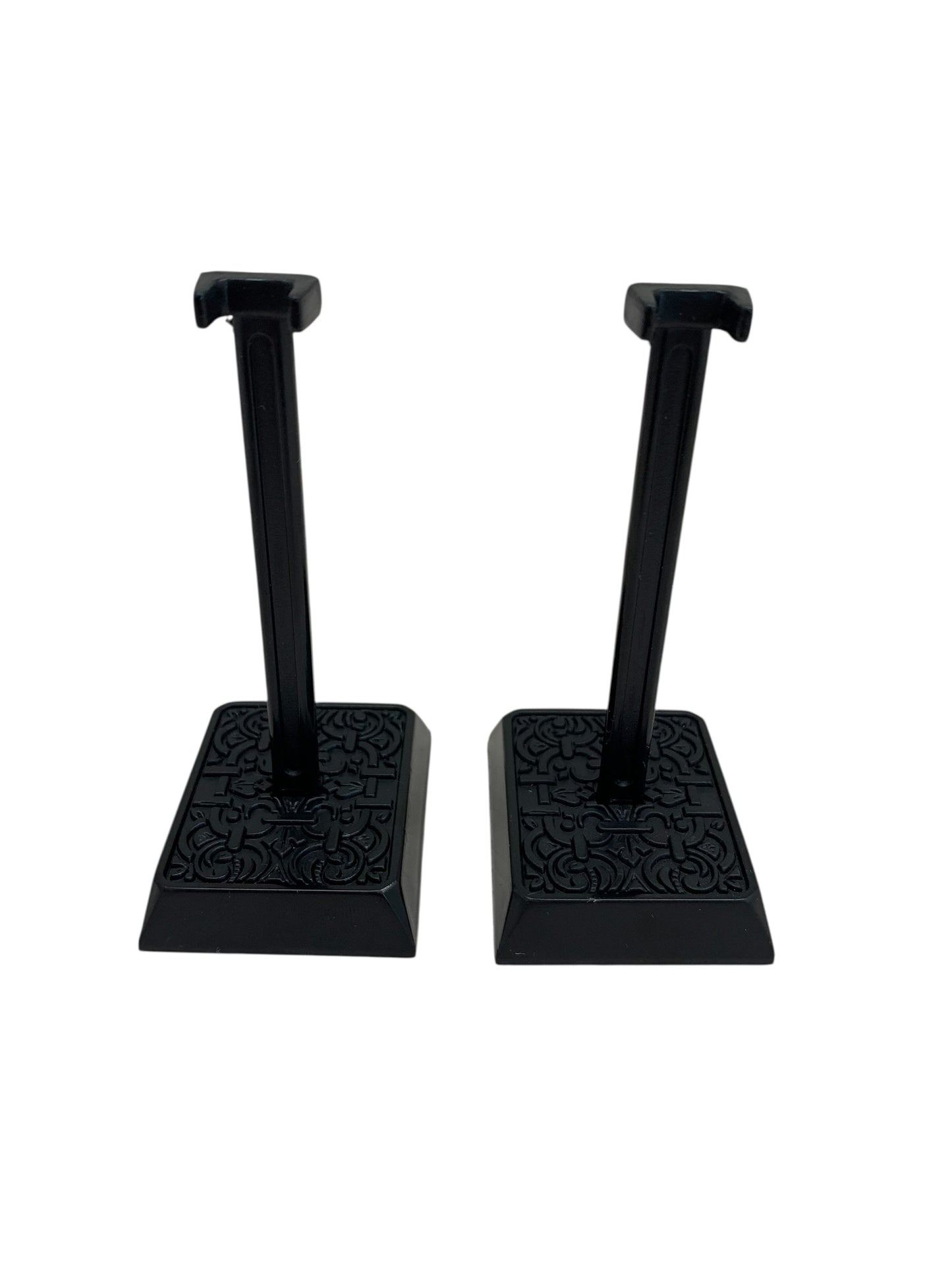 41314- Set of 2 Vertical Display Stands for Miniature Swords 4" |22-13|