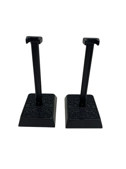 41314- Set of 2 Vertical Display Stands for Miniature Swords 4" |22-13|