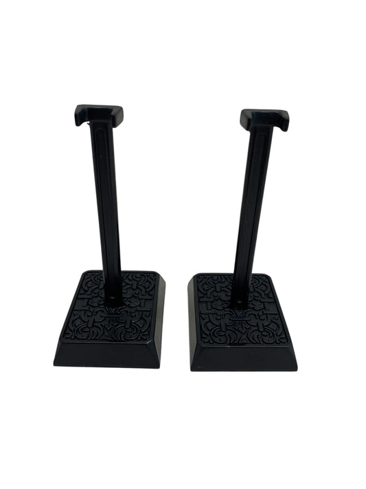 41314- Set of 2 Vertical Display Stands for Miniature Swords 4" |22-13|