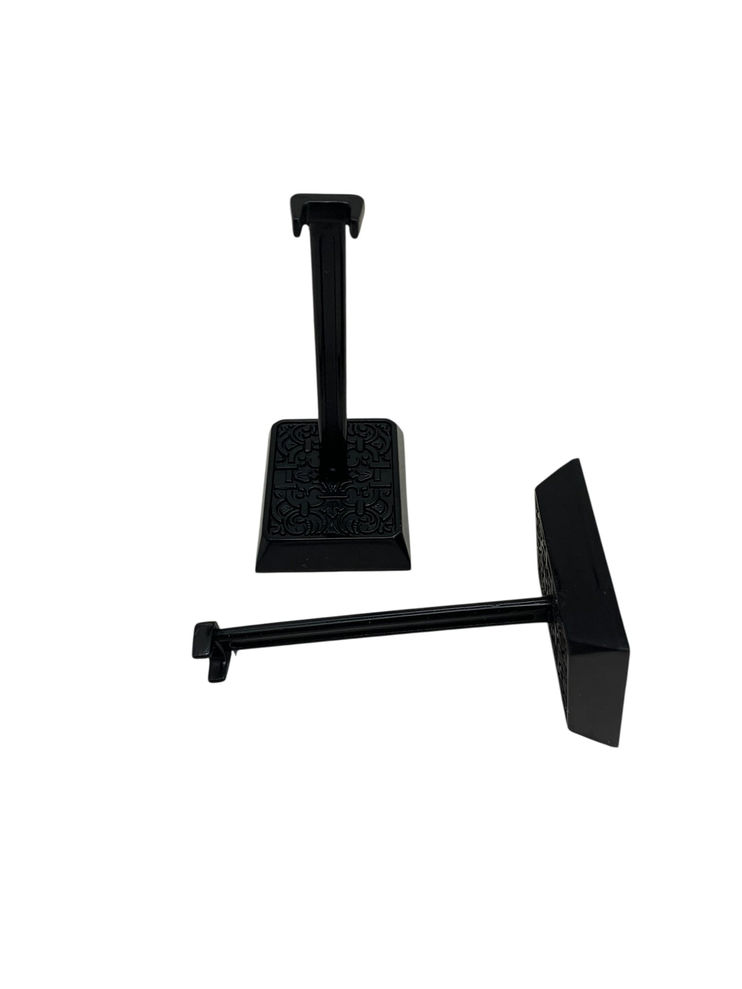 41314- Set of 2 Vertical Display Stands for Miniature Swords 4" |22-13|