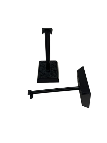 41314- Set of 2 Vertical Display Stands for Miniature Swords 4" |22-13|