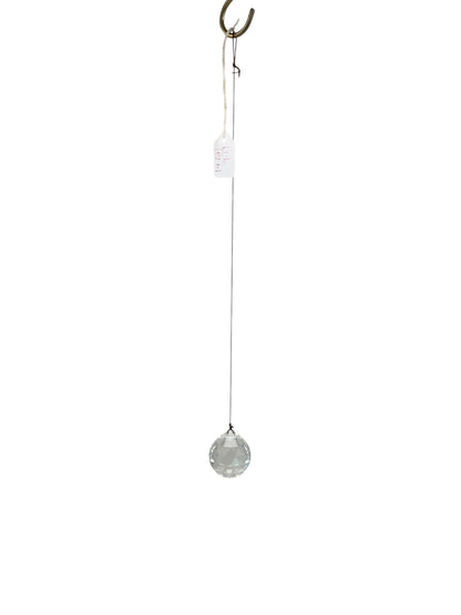 14721 - 40 mm Crystal Prisms 1" |P-17|