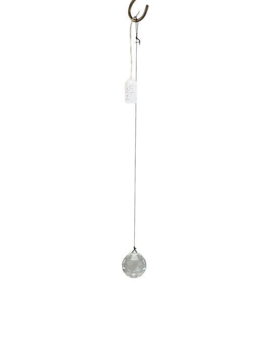 14721 - 40 mm Crystal Prisms 1" |P-17|