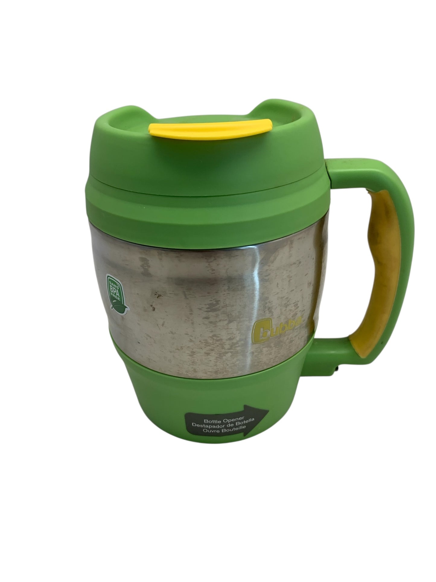 48037-Bubba 52 oz Insulated Jug Keg 8" |11-11|