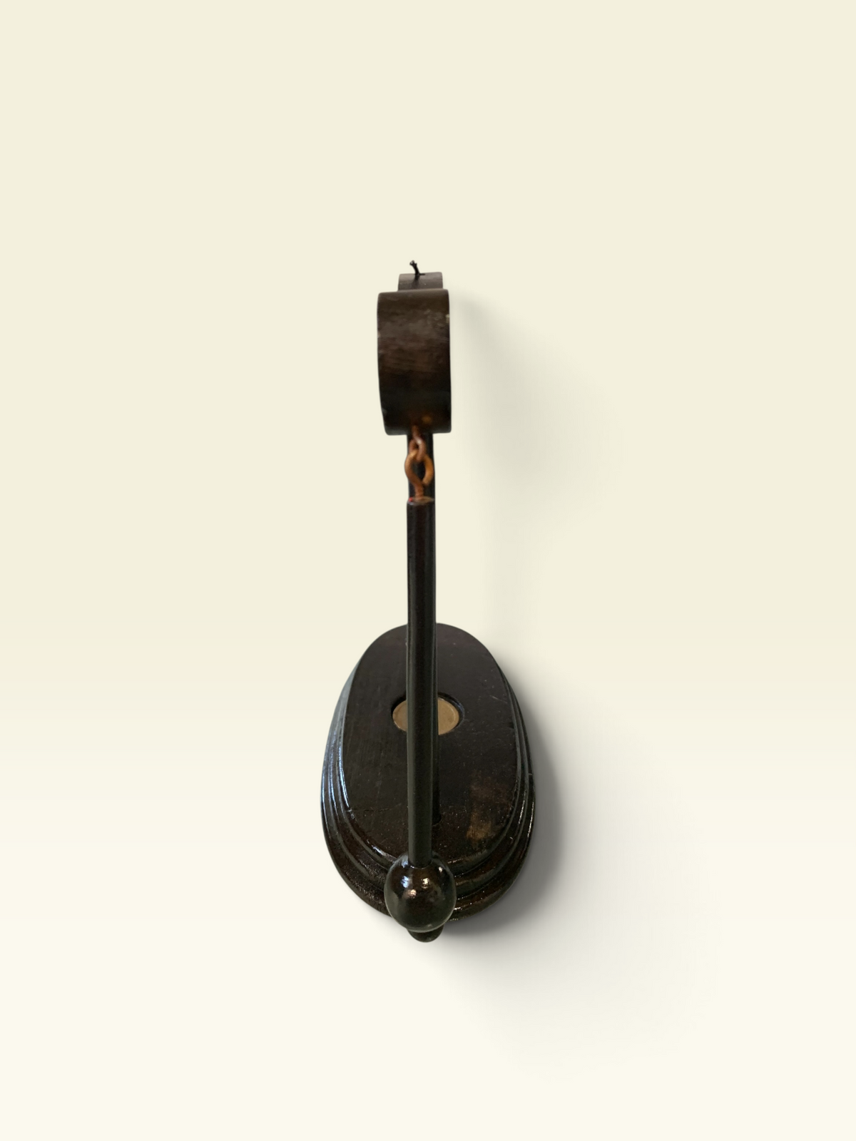 8705 - 6" Gong with Stand Dragon Style |H-56||23-3|