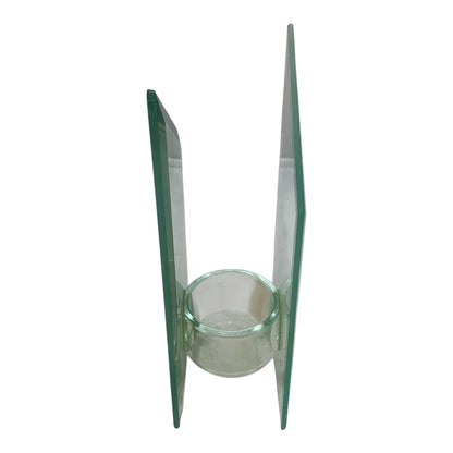 10331 - 7" Xmas Candle Holder |1-7|