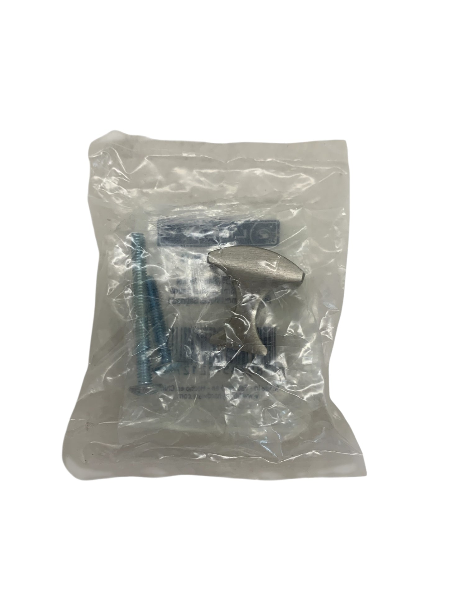 26663 - |4 Pack| Liberty Knob Satin 25mm "P15093C-SN-C"|11-12|