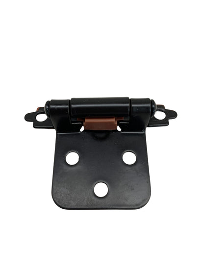 28145 - |4 Pack| Liberty Black Hinge Pair (D&C) |TBD|