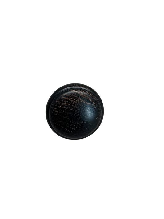 949 - |5 Pack| 32mm Domed Top Cabinet Knob "P40052C-VBR-C" |11-12|