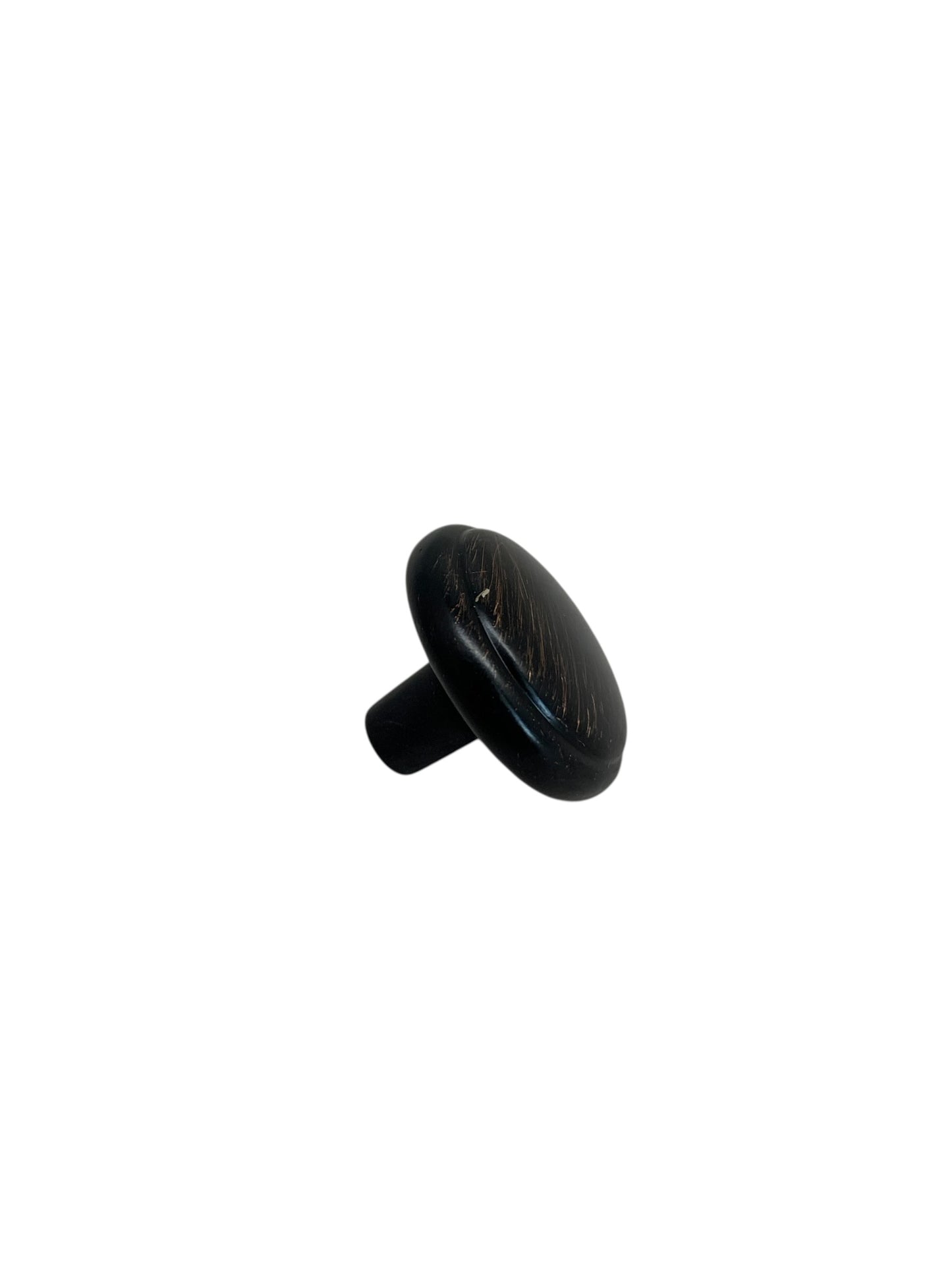 949 - |5 Pack| 32mm Domed Top Cabinet Knob "P40052C-VBR-C" |11-12|