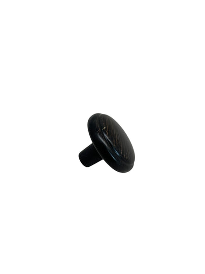 949 - |5 Pack| 32mm Domed Top Cabinet Knob "P40052C-VBR-C" |11-12|
