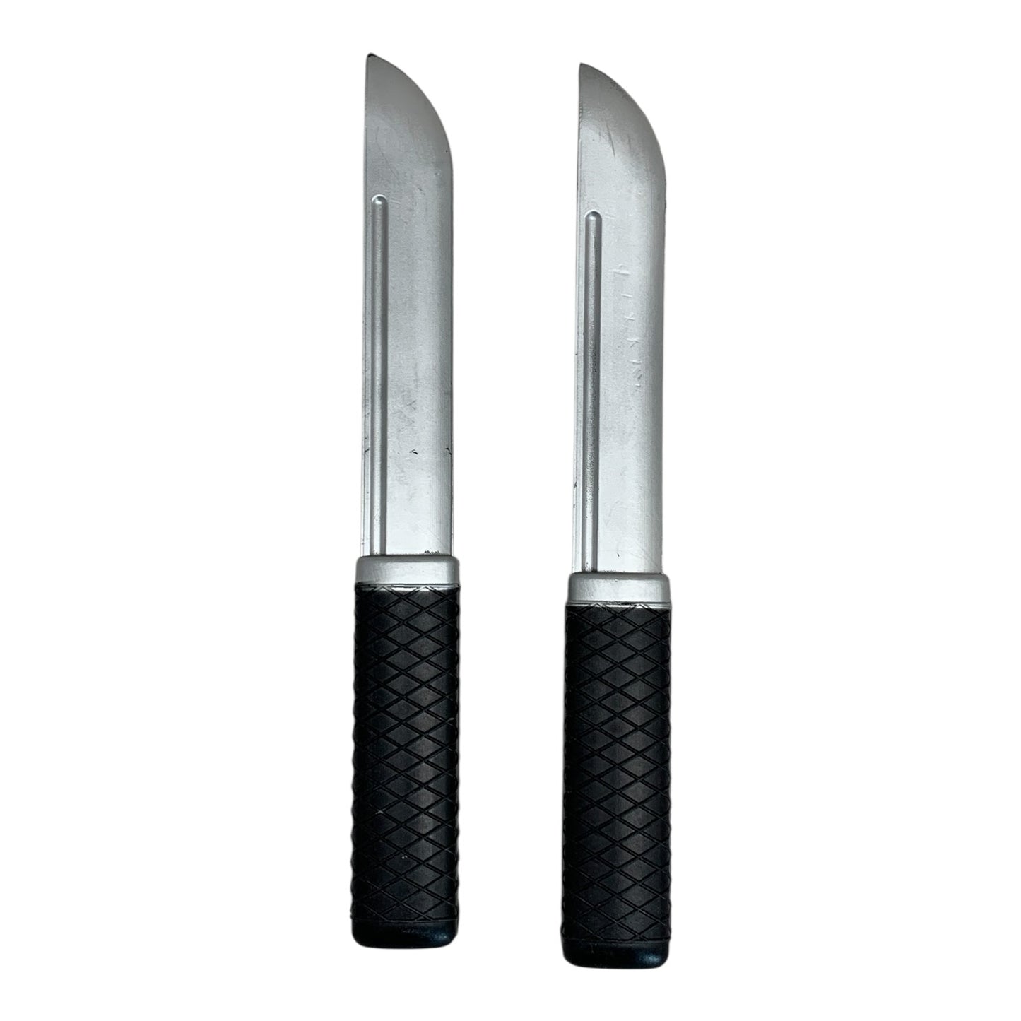 4401 - BUY ONE GET ONE FREE Rubber Training Knife/alu 12674 |Store|