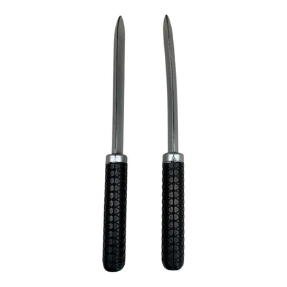 4401 - BUY ONE GET ONE FREE Rubber Training Knife/alu 12674 |Store|