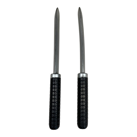 4401 - BUY ONE GET ONE FREE Rubber Training Knife/alu 12674 |Store|