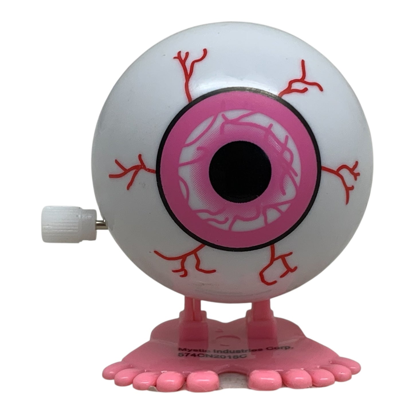 32393 - Walking Wind Up Eyeball |Pod 1-2|
