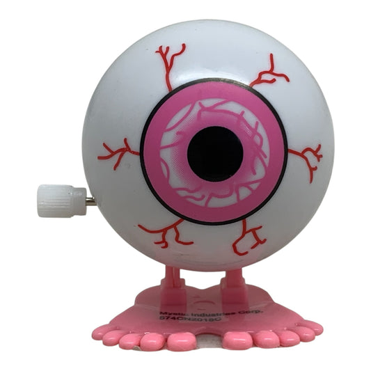 32393 - Walking Wind Up Eyeball |Pod 1-2|