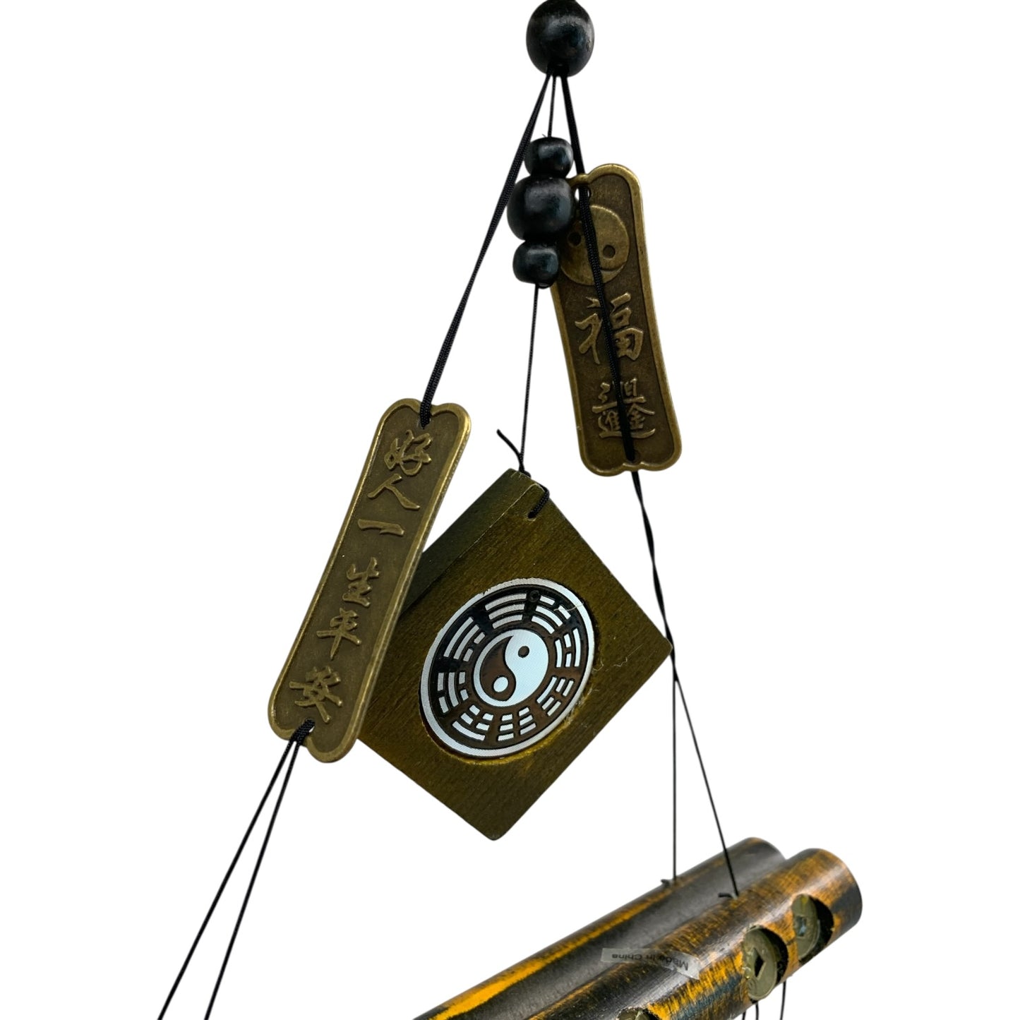 11285 - Five Element Windchime |Pod 3-54|