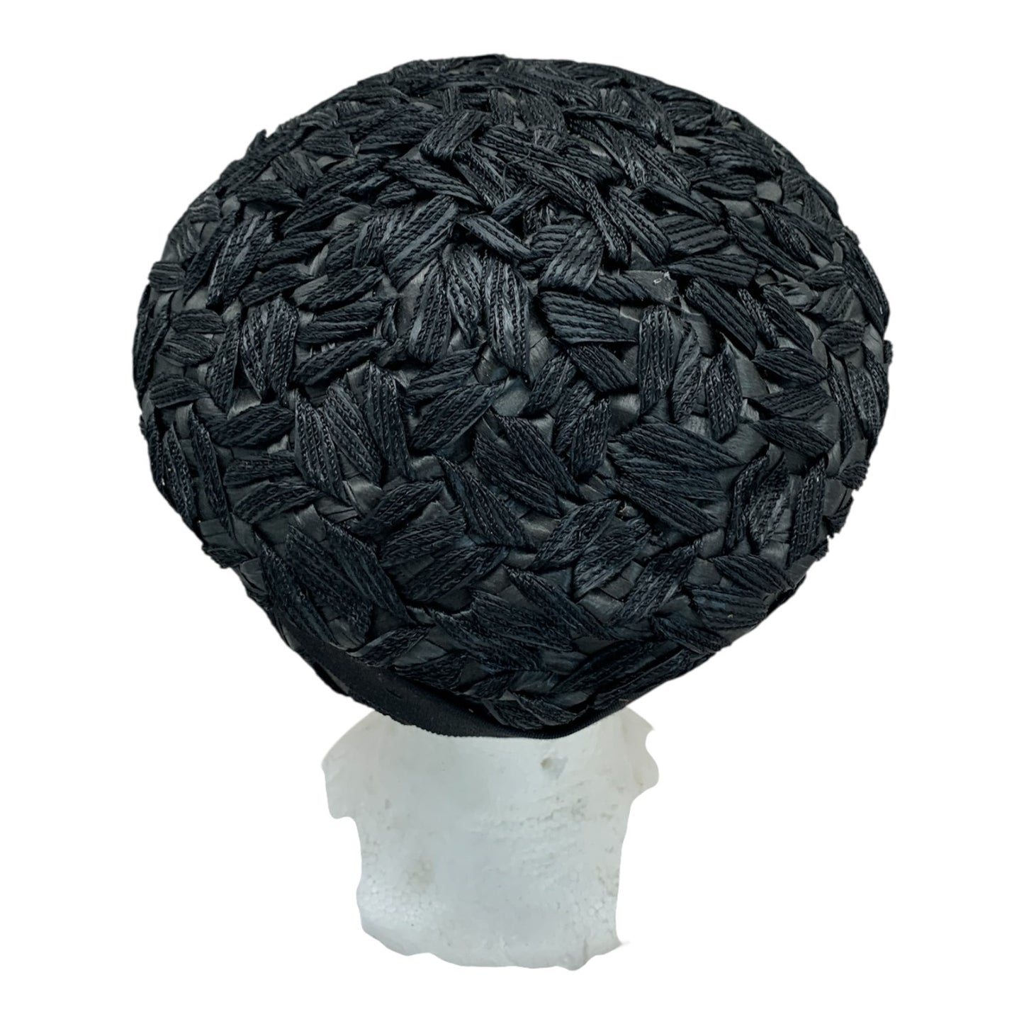 1654 - Luci Ames Handcrafted Hat Vintage |11-20|