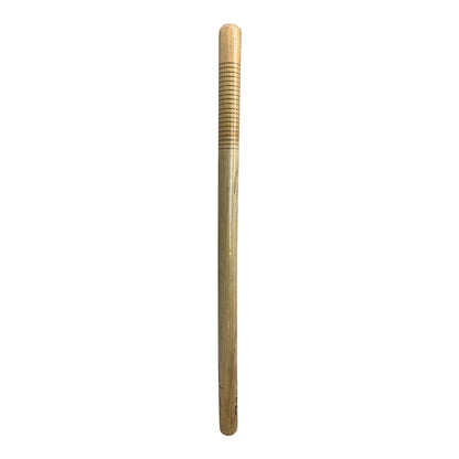 7342 - 26" Wood Stick With Grip | 25-D|