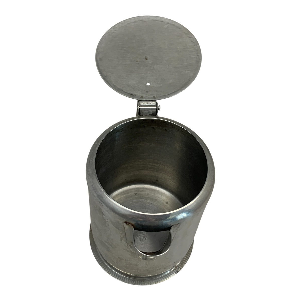 15595 - 5.5" Silver Tea Kettle |11-20|