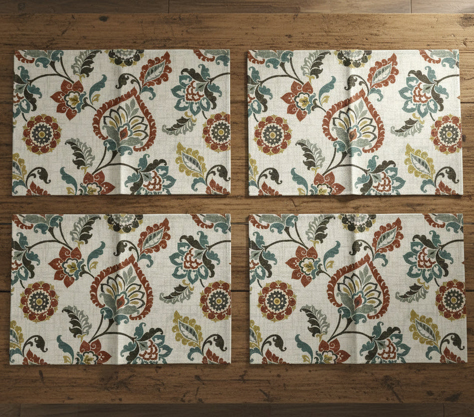 8577 - Placemat - |W-22|